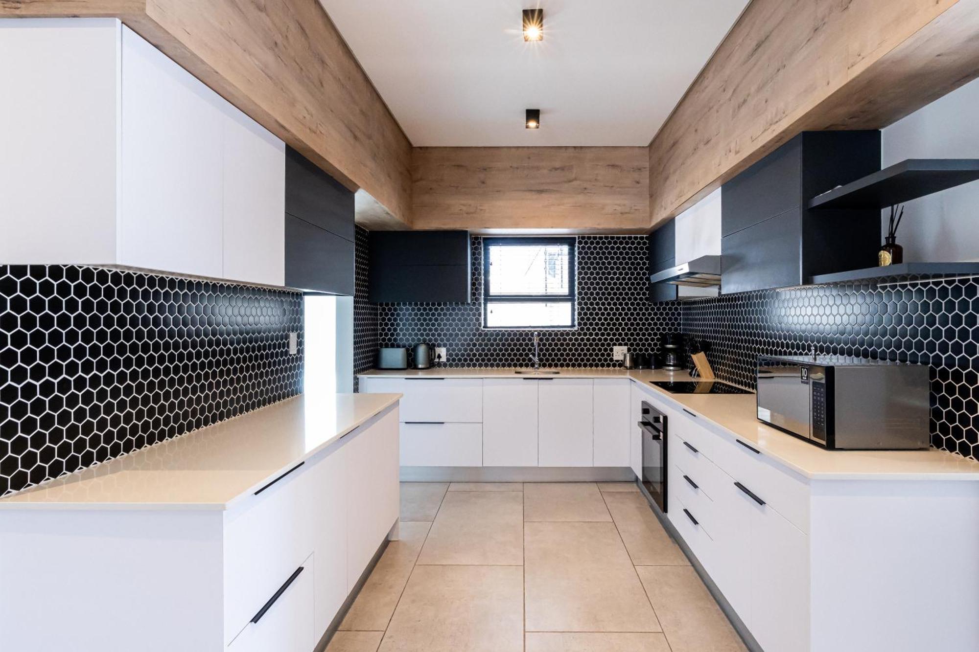 Holiday home Phoenix Cape Town