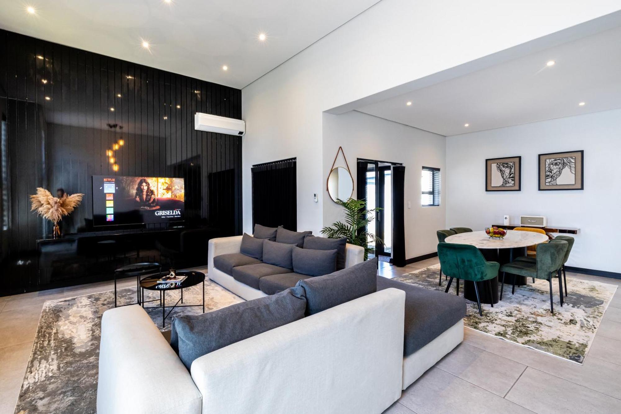 Ferienhaus Phoenix