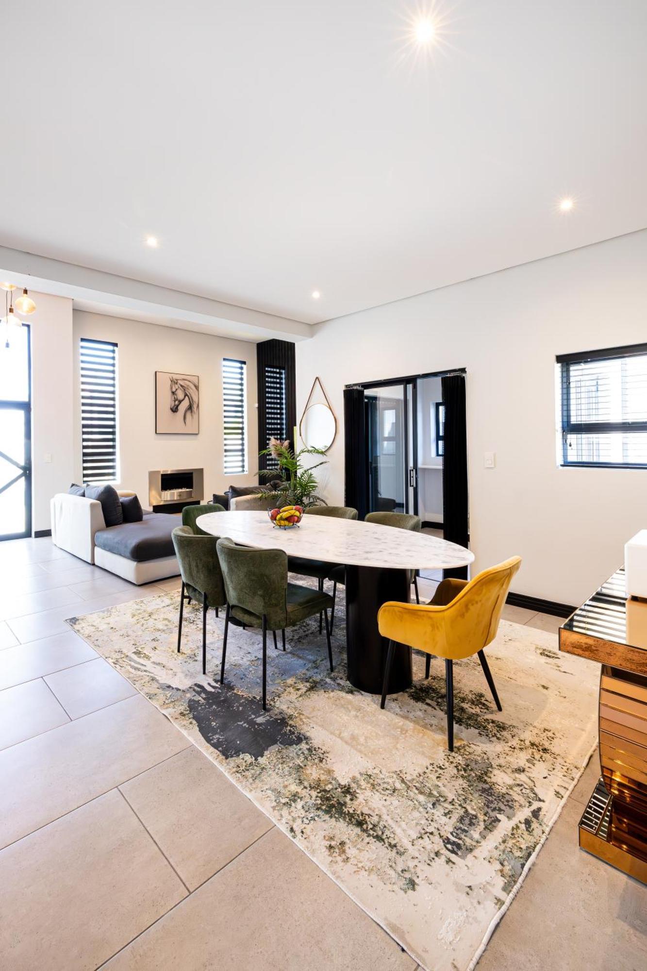 Phoenix Holiday home