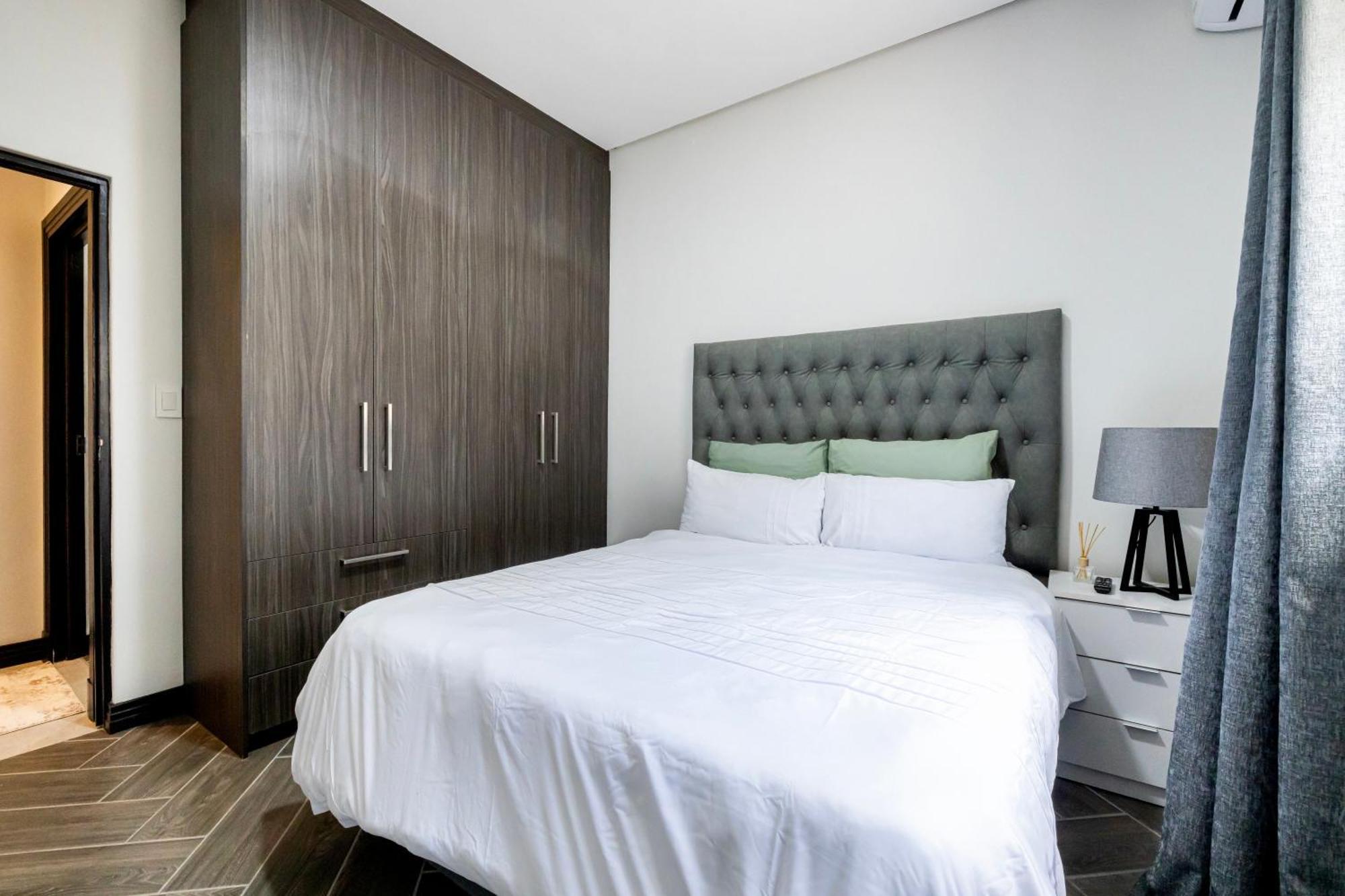 Holiday home Phoenix Cape Town