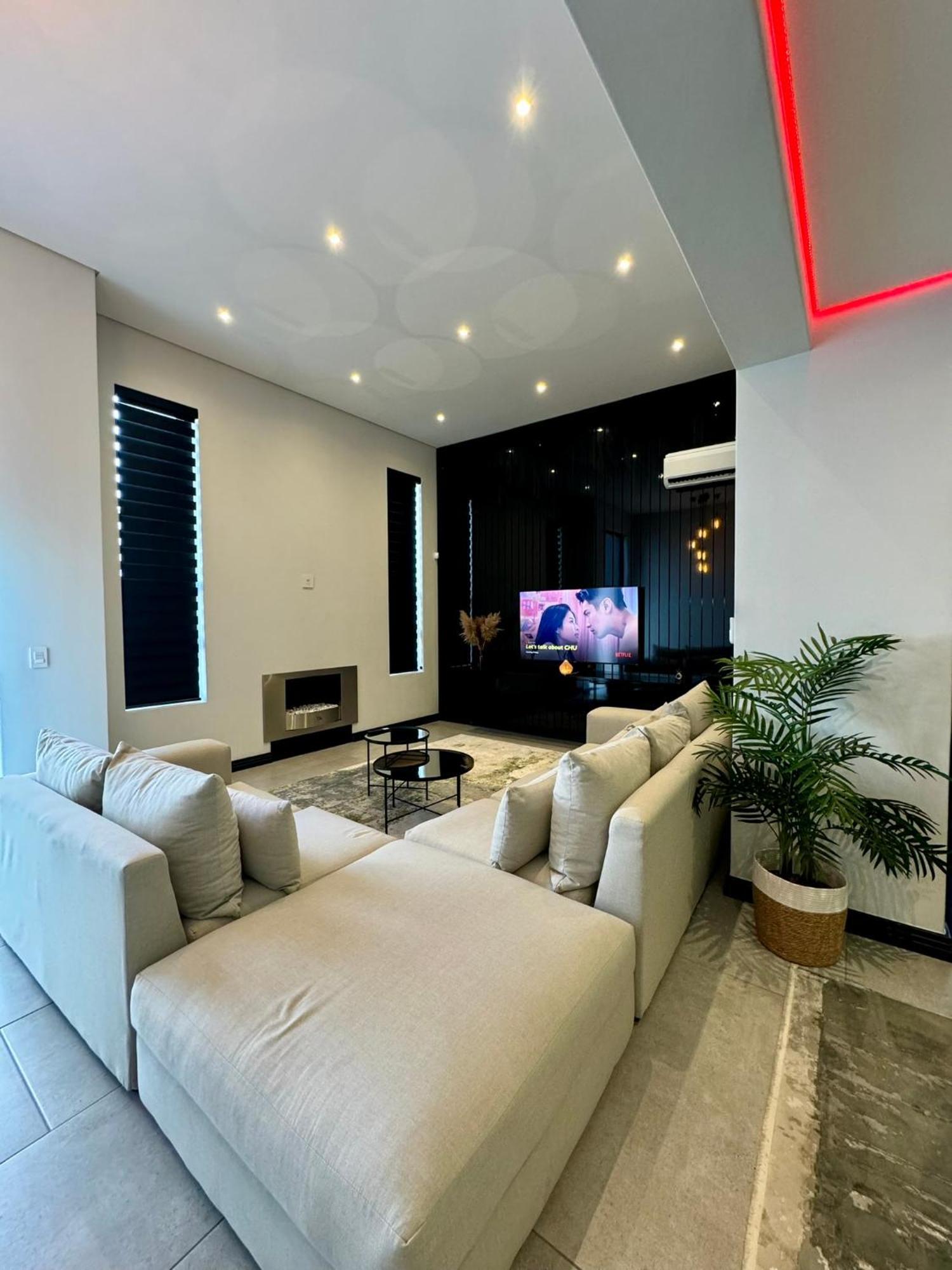 Ferienhaus Phoenix